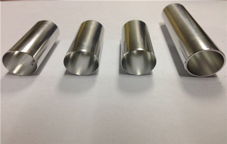 百斯特铝制品加工的作业流程